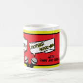 KTMug Koffiemok (Voorkant rechts)