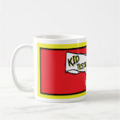 KTMug Koffiemok (Links)
