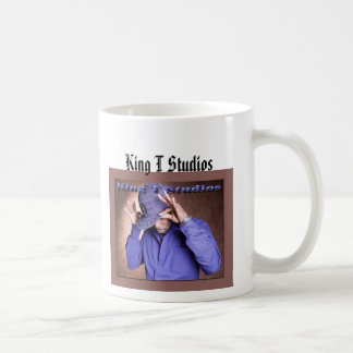 KTS-0151, Officiële King T Studios Mok