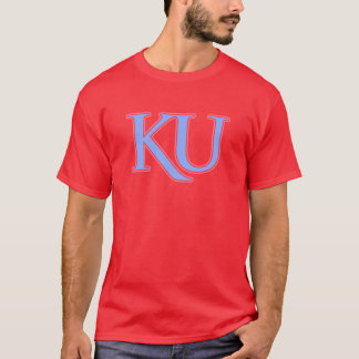 KU1 T-SHIRT