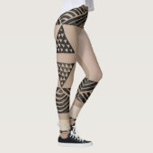 Ku Kia'i Leggings (Rechts)