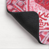 Kua Lani Mousepad Muismat (Hoek)