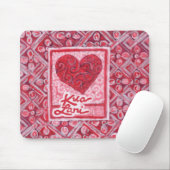Kua Lani Mousepad Muismat (Met muis)