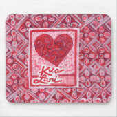 Kua Lani Mousepad Muismat (Voorkant)
