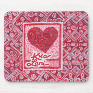 Kua Lani Mousepad Muismat