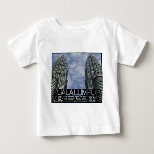 Kuala Lumpur (Voorkant)