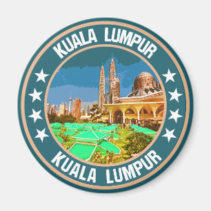 Kuala Lumpur Magneet