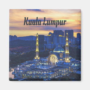 Kuala Lumpur Magneet