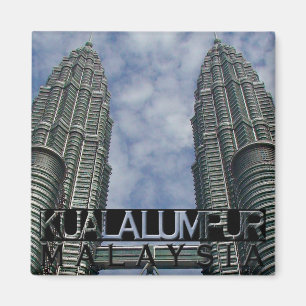Kuala Lumpur Magneet