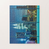 Kuala Lumpur Maleisië Legpuzzel (Verticaal)
