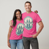 Kuala Lumpur T-shirt (Unisex)