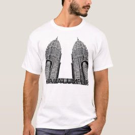 Kuala Lumpur T-shirt