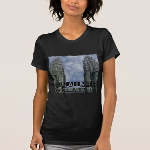 Kuala Lumpur T-shirt