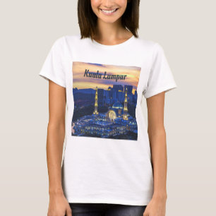 Kuala Lumpur T-shirt