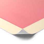 Kuala Lumpur Tower Poster (Hoek)