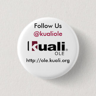 Kuali OLE Button 2