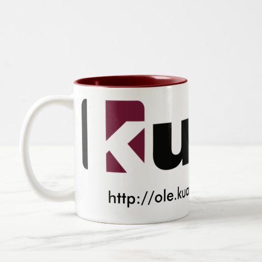 Kuali OLE Mok met URL (Links)