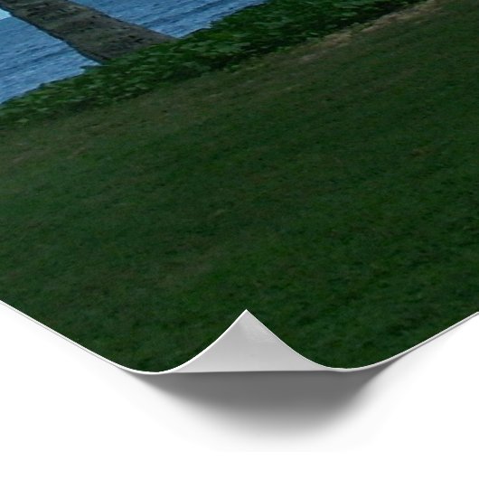 Kualoa 1 poster (Hoek)