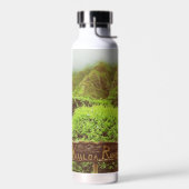 Kualoa Ranch Waterfles (Links)