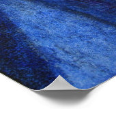 Kuan Yin Boeddha Poster voor de Meditation Art (Hoek)