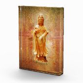 Kuan Yin Fotoblokken (Rechts)