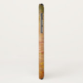 Kuan Yin iPhone Case (Achterkant/links)