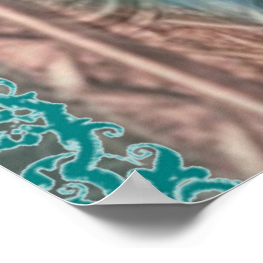 Kuan Yin poster (Hoek)