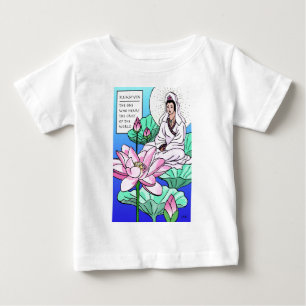 Kuan Yin, Quan Yin, hoort je kruiden