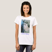 Kuan Yin van het Volk I/T-Shirt T-shirt (Voorkant volledig)