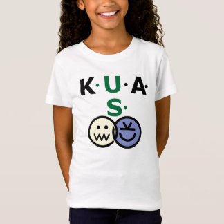 KUASShirt T-shirt