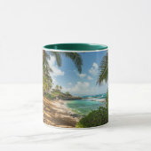 Kuau Cove Beach | Maui, Hawaii Mok (Midden)