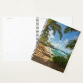 Kuau Cove Beach | Maui, Hawaii Planner (Display)