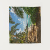 Kuau Cove Beach | Maui, Hawaii Wandkleed (Voorkant)