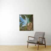 Kuau Cove Beach | Maui, Hawaii Wandkleed (In situ)