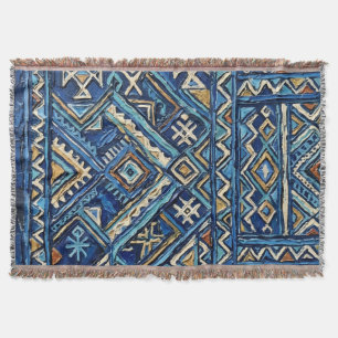 Kuba Amazigh Impasto Worpdeken   Afrikaanse Sacre Deken