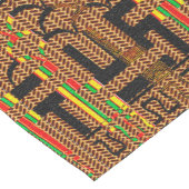 Kuba Cloth Design Korte Tafelloper (Hoek)