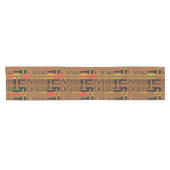 Kuba Cloth Design Korte Tafelloper (Horizontaal)