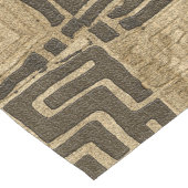 Kuba Cloth Korte Tafelloper (Hoek)