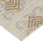 Kuba Cloth Print Korte Tafelloper (Hoek)