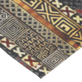 Kuba Cloth tafelkleed (Gekanteld)