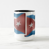 Kuba / Cuba Mok (Midden)