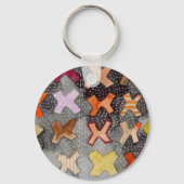 Kuba Sleutelhanger (Voorkant)