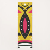 kuba-stam yogamat (Voorkant)