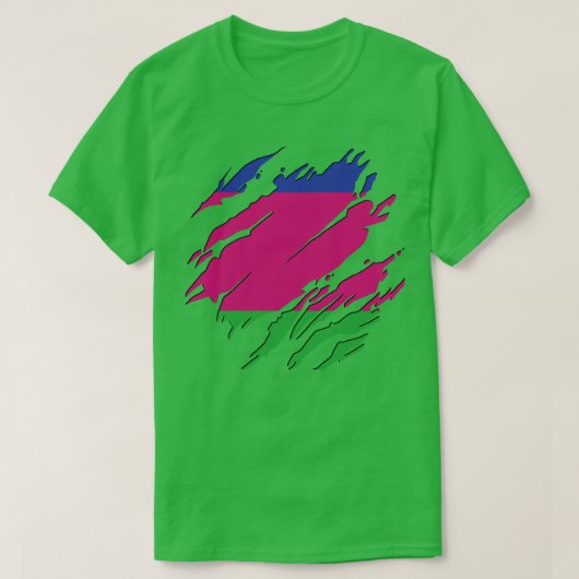 Kuban Peoples Republic Altijd T-shirt (Design voorkant)