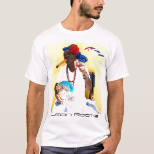 KUBAN ROOTS Shirt