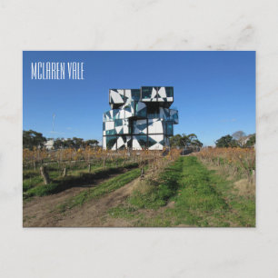 kube d'arenberg briefkaart