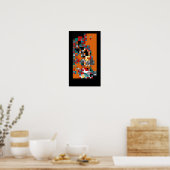 KUBEZ - Abstract Poster (Keuken)