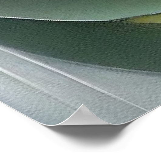 Kubisme, Abstract, Modern, Poster, Art Poster (Hoek)