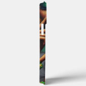 Kubisme, Abstracte, moderne, Pop kunst Case-Mate iPhone Case (Achterkant / Rechts)