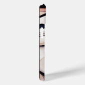 Kubisme Hedendaagse Kunst Abstract Gezicht Telefoo Case-Mate iPhone Case (Achterkant / Rechts)